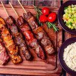 kibife- churrasco em domícilio na Vila Mariana