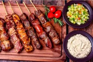 Churrasco em Domicílio em SP: A Solução Prática e Saborosa para Seu Evento